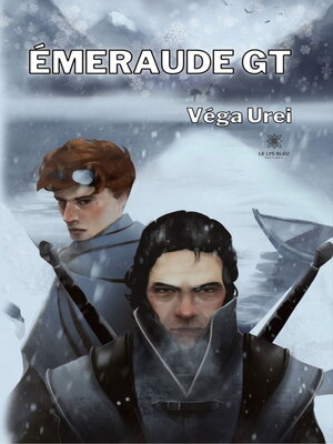 cover image of Émeraude GT